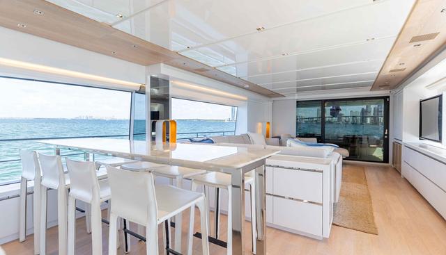 Sasa yacht for sale 37