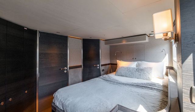 LOLOMA yacht for sale 19