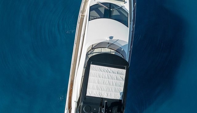 AQUAMARINE yacht for sale 2