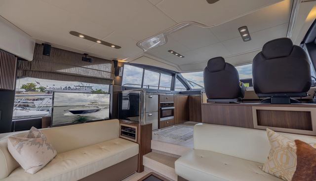 noname yacht for sale 225