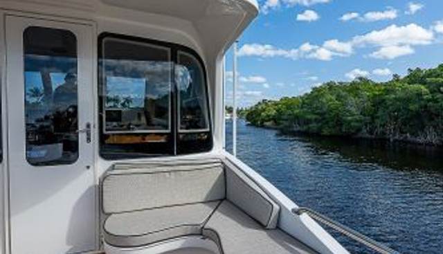 noname yacht for sale 58