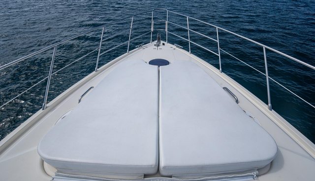 TO LIFE! yacht for sale 10