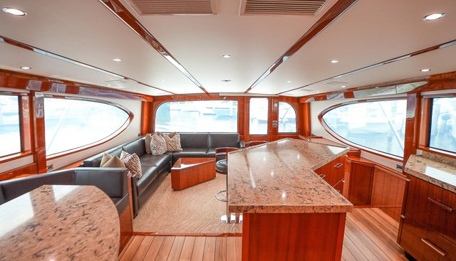 noname yacht for sale 23