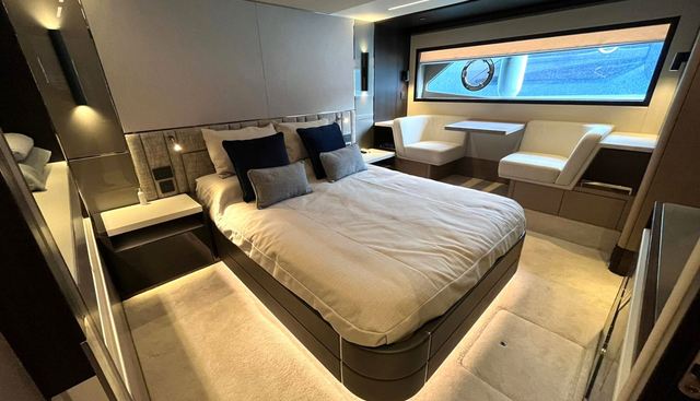 MAN 68 yacht for sale 17