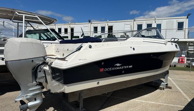 Chilyjam yacht for sale 14