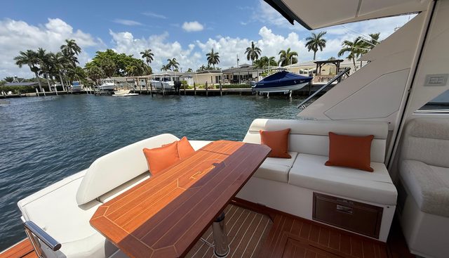 noname yacht for sale 15