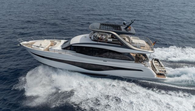 Maxi yacht for sale 44