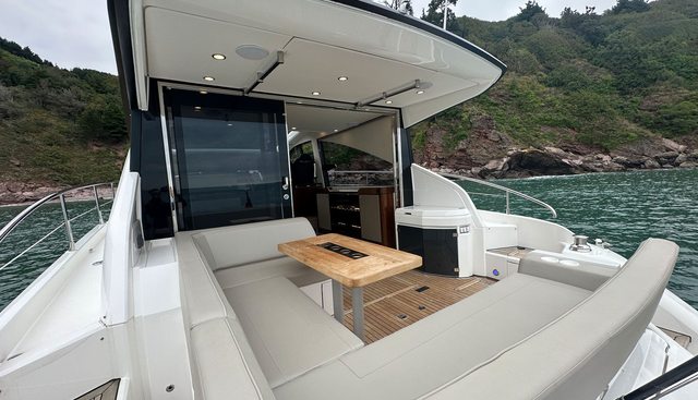LADY SEVERN yacht for sale 12