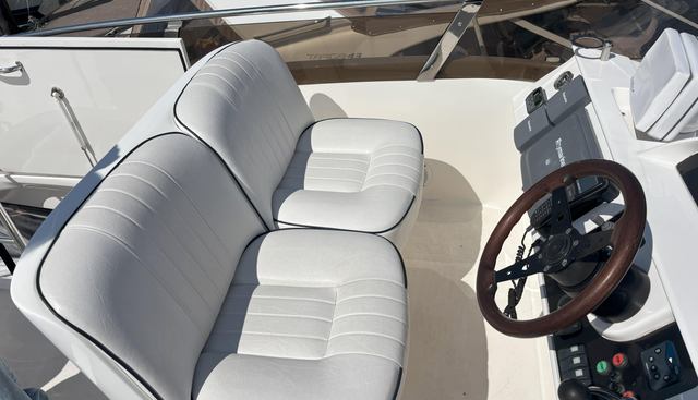 Dream yacht for sale 15