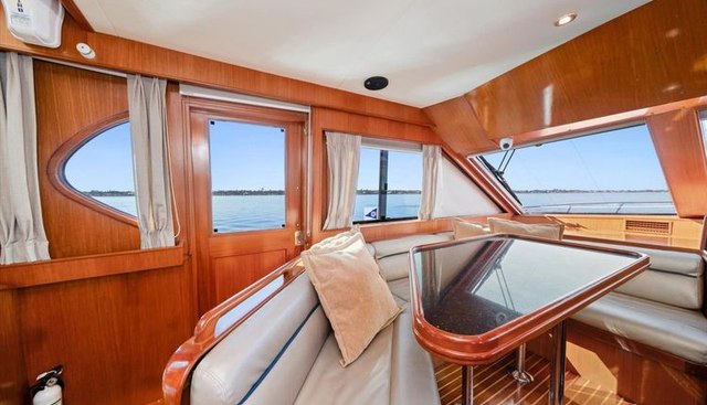 The Cotton Picker yacht for sale 33