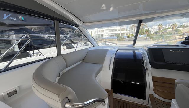 noname yacht for sale 34