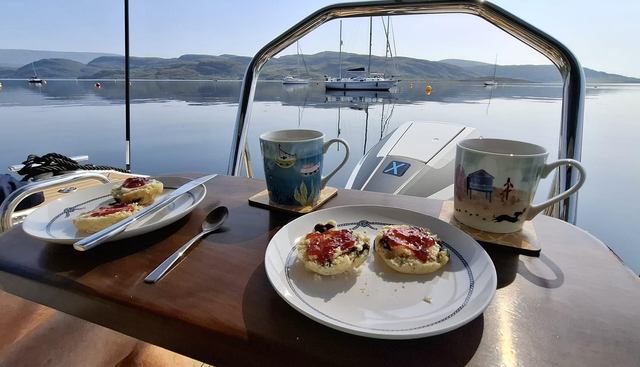 Endless Fun yacht for sale 69