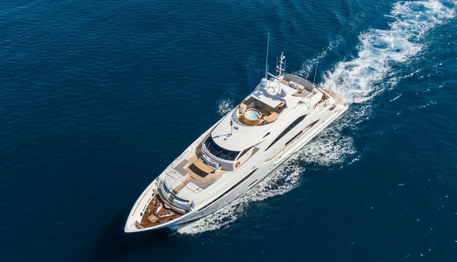 DESEO yacht for sale 40