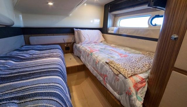 Rumble Bee yacht for sale 14