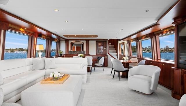 Fansea yacht for sale 9