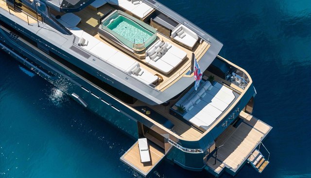 PANAM yacht for sale 5