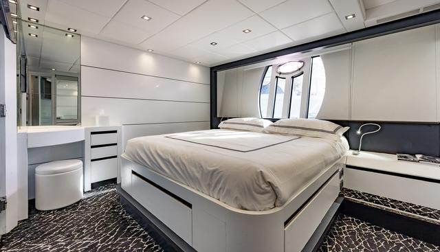 HAWK yacht for sale 55