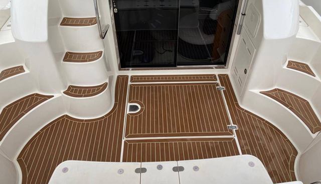 noname yacht for sale 7