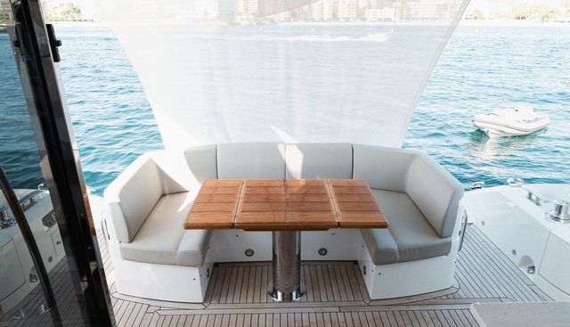 OHANA yacht for sale 19