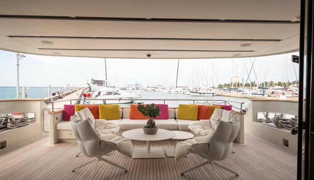 Viera yacht for sale 53