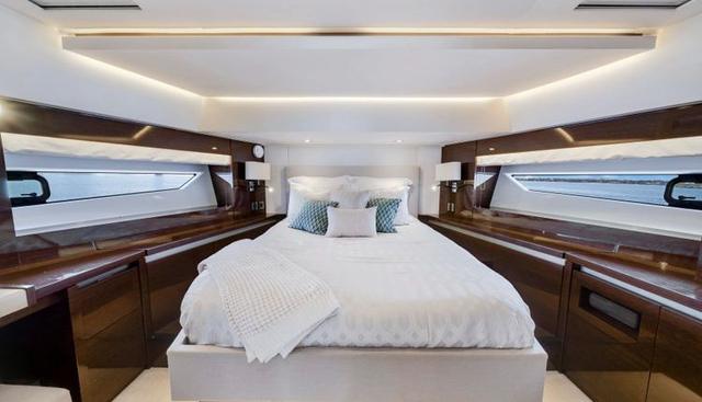 TO LIFE yacht for sale 32