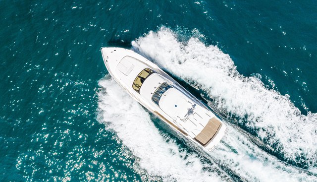 Seaquel yacht for sale 50