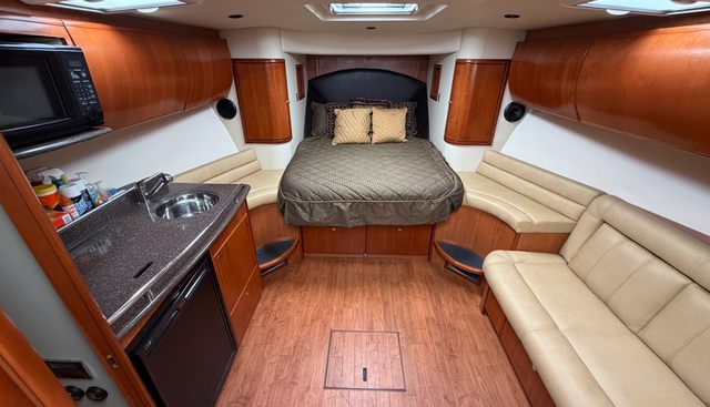 Wicked Smile yacht for sale 18