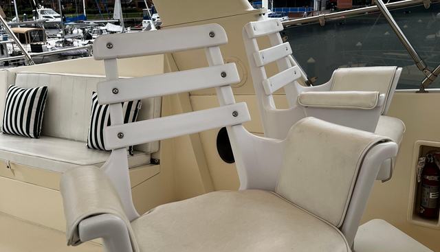 Reflections yacht for sale 10
