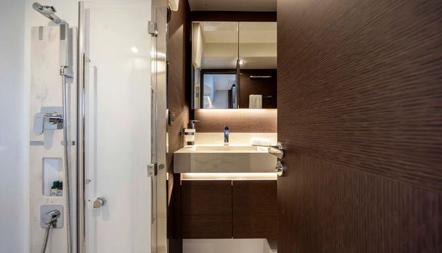 NEVER LOST yacht for sale 34