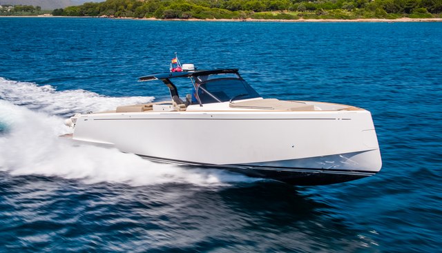 The Way It Is yacht for sale 35