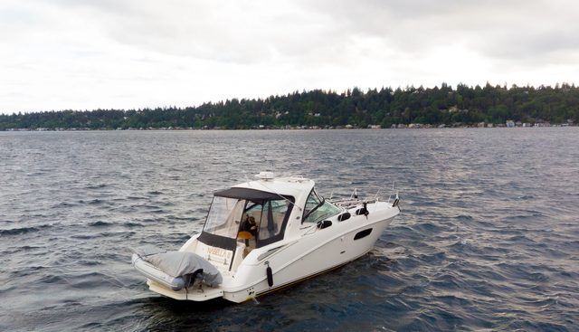 Nabella II yacht for sale 4