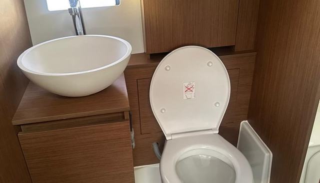 BENETEAU GRAN TURISMO 36 yacht for sale 19