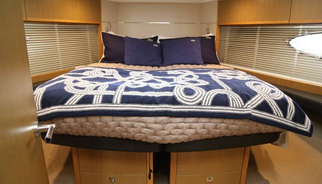 noname yacht for sale 22