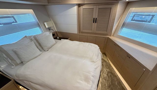 noname yacht for sale 23