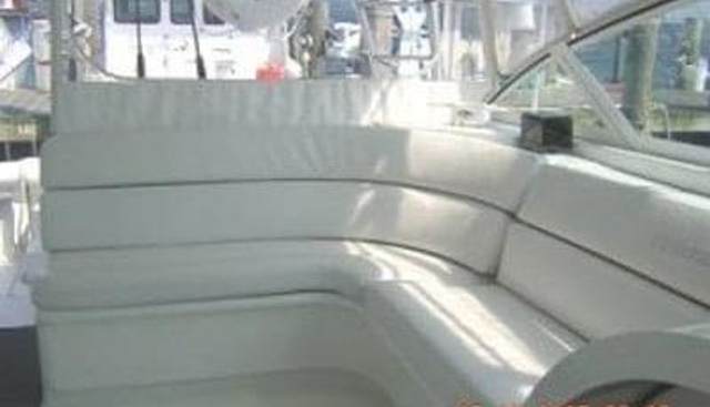 noname yacht for sale 4