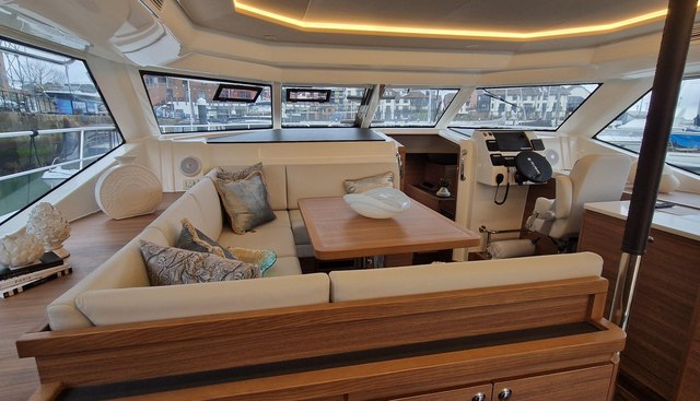 noname yacht for sale 23