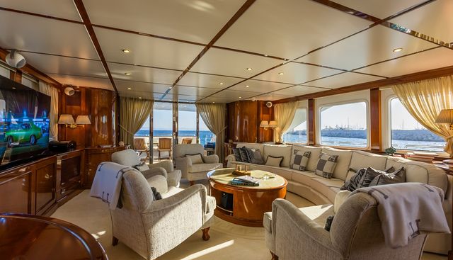 STELLA FIERA yacht for sale 15