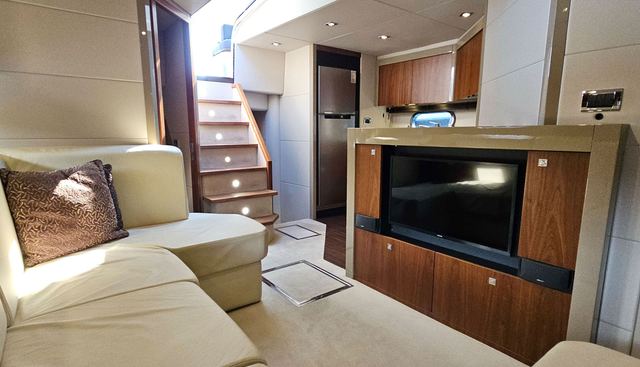 SOLID yacht for sale 24
