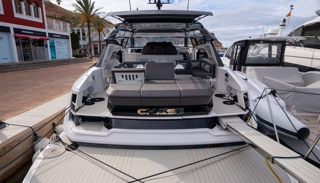 CHASE yacht for sale 8