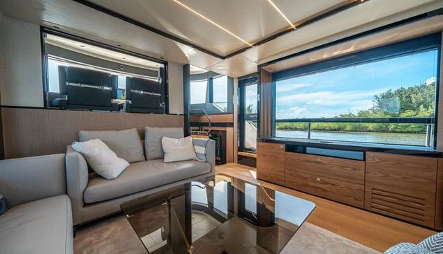 OUR TRADE yacht for sale 30