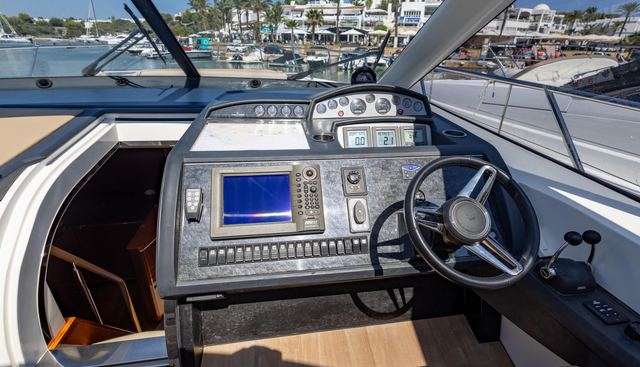 Aquaviva yacht for sale 50