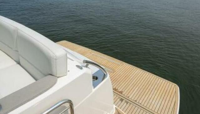 JENA yacht for sale 19