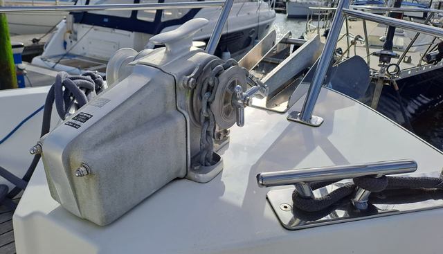 noname yacht for sale 17