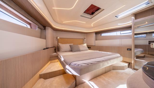 noname yacht for sale 25