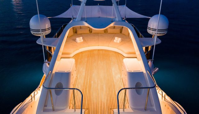 Endless Summer yacht for sale 38