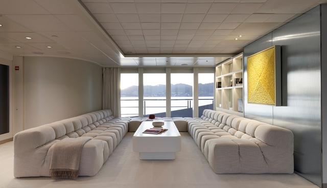 IDOL yacht for sale 7