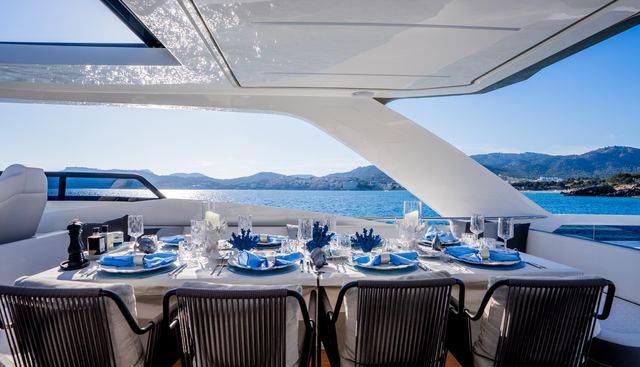 Knead It yacht for sale 20