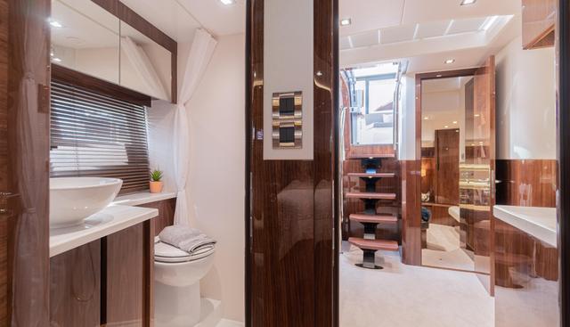 Lady C yacht for sale 39