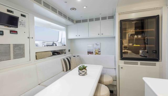 GIORGIA I yacht for sale 63