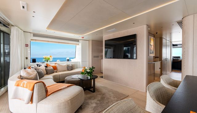 A+ yacht for sale 32